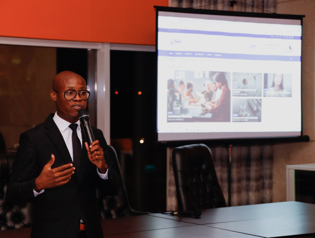 Lançado Primeiro Portal de Notícias sobre Gestão de Projectos em Angola