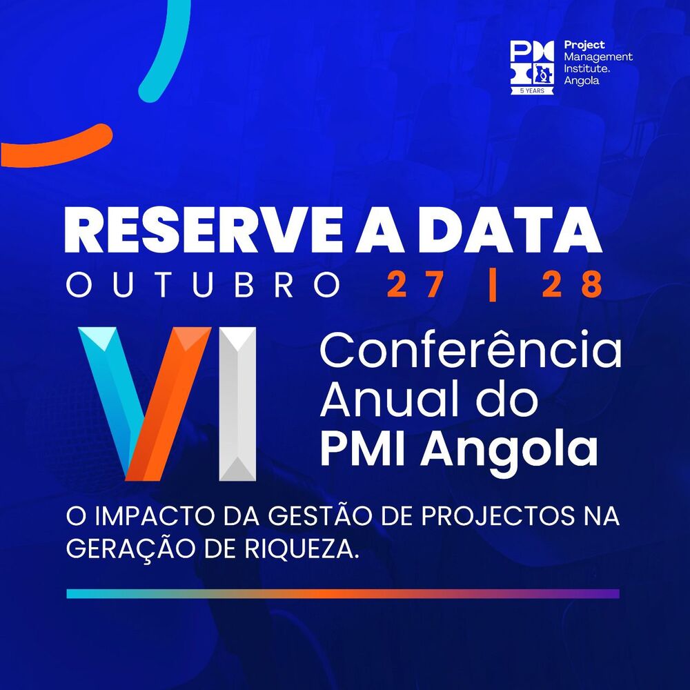 EVENTOS Portal PMO Angola