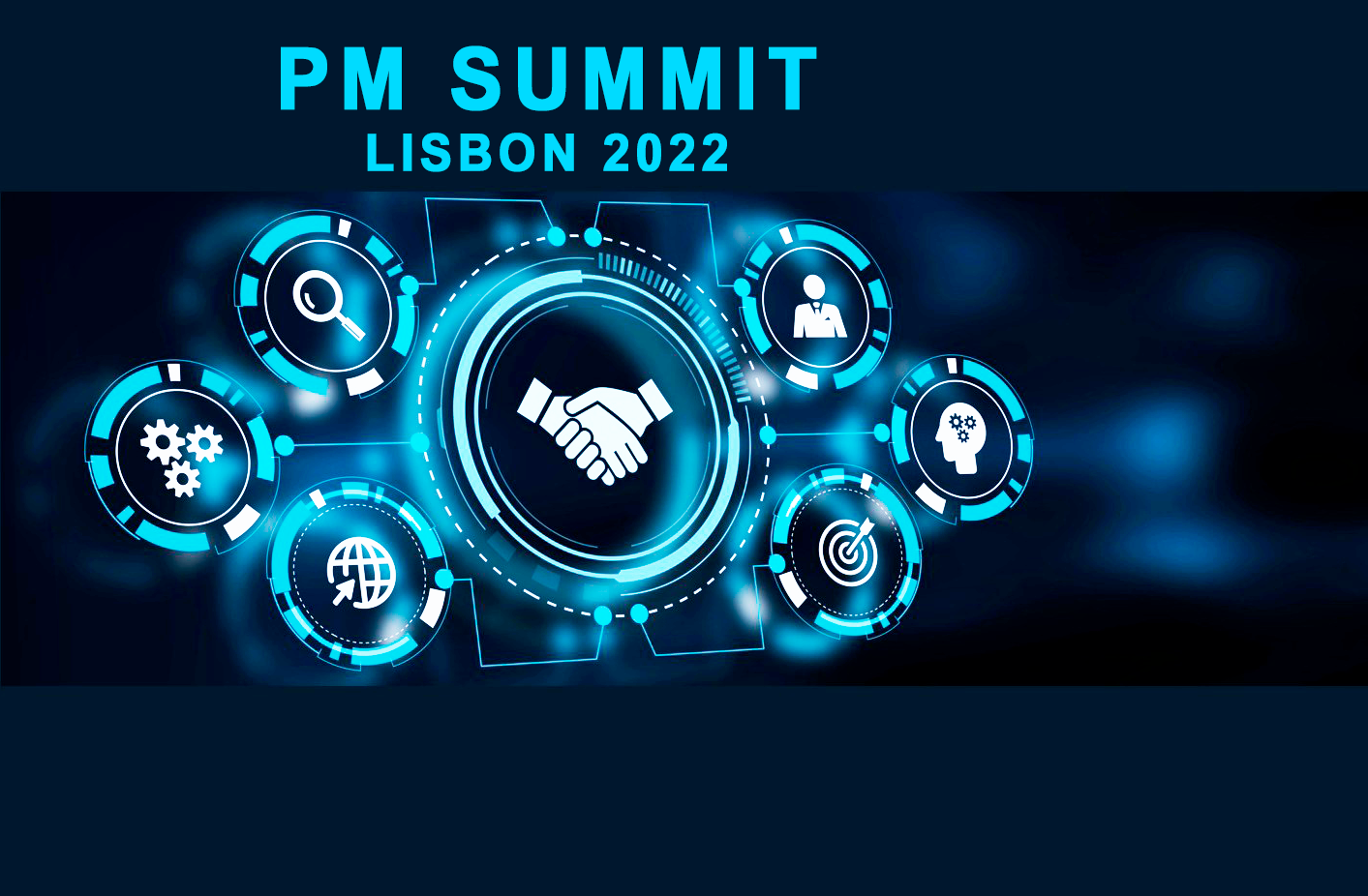 PM SUMMIT Projectar o Futuro Portal PMO Angola